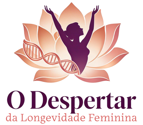 O Despertar da Longevidade Feminina